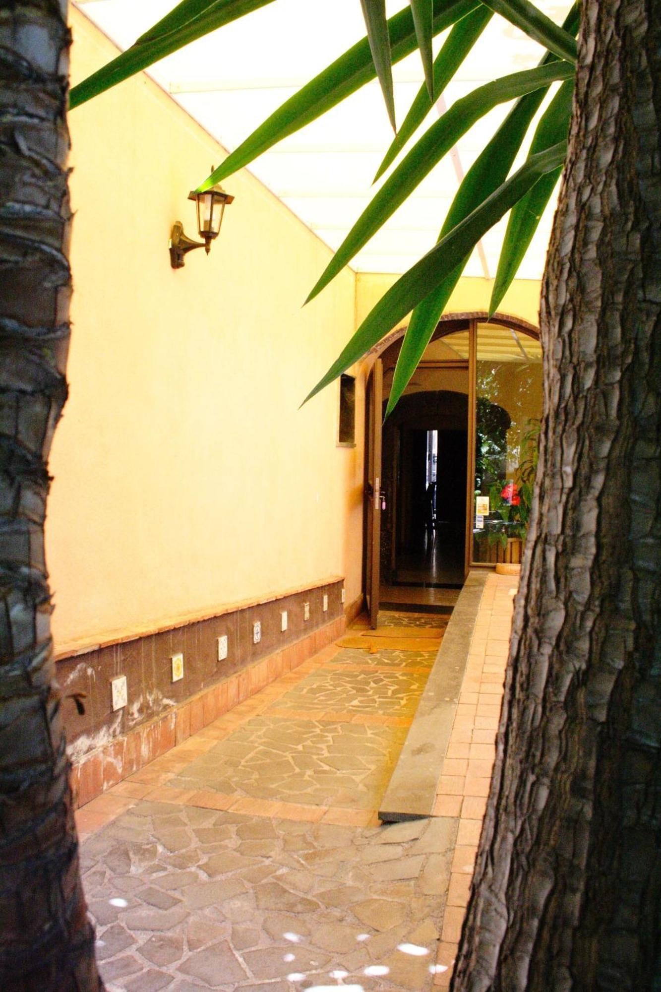 Hotel San Max 3*