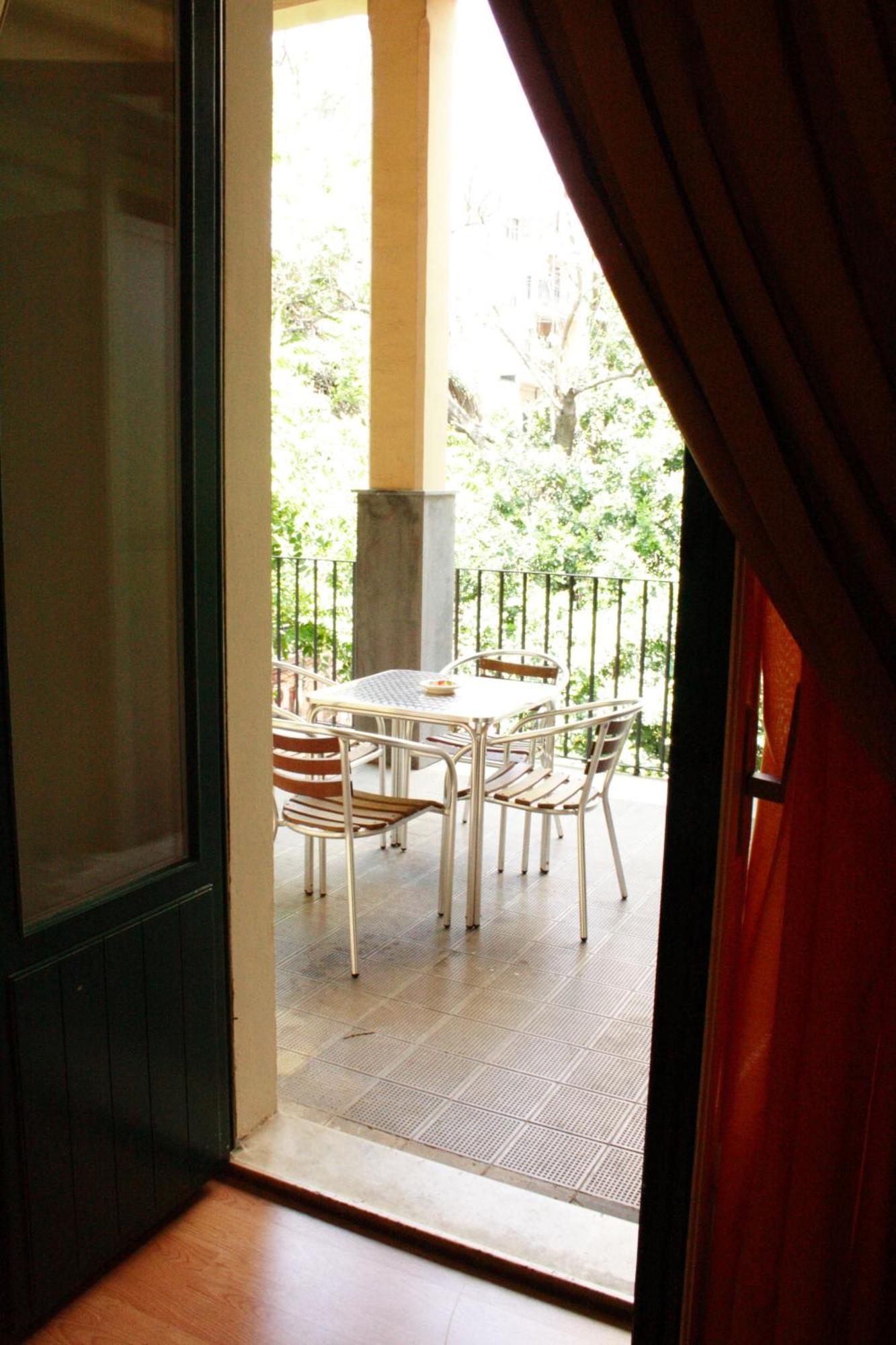 Hotel San Max Catania