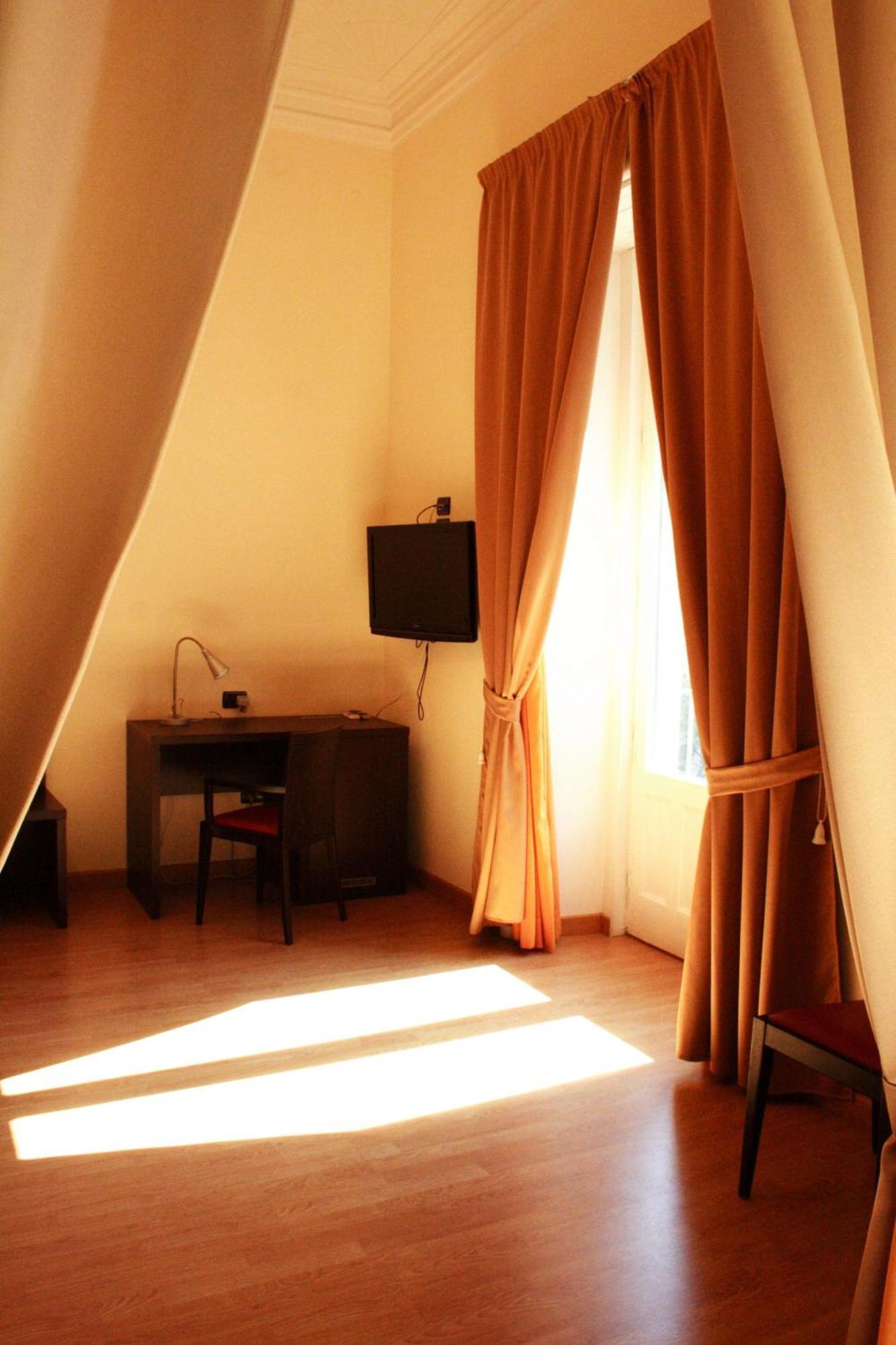 Hotel San Max