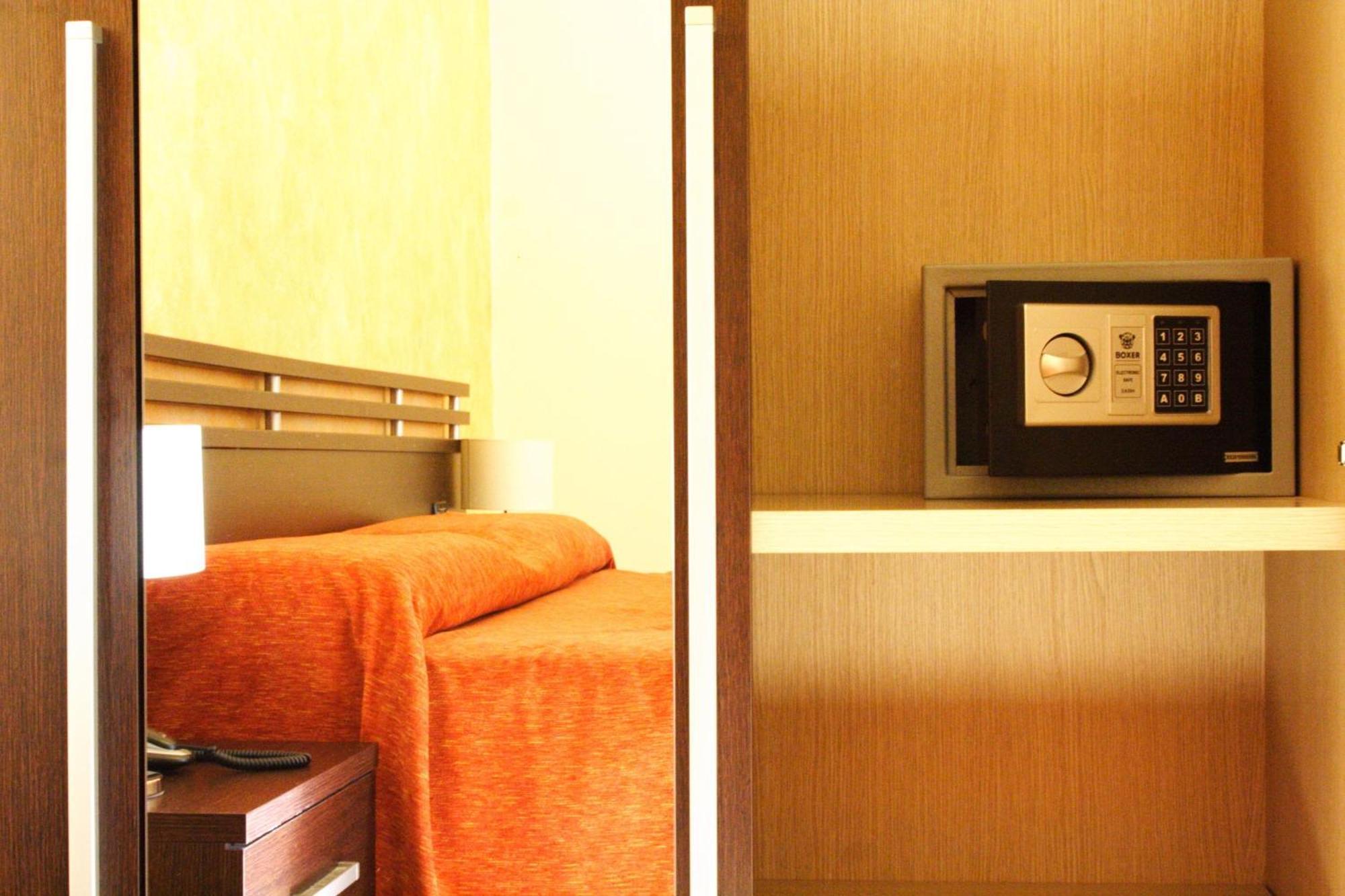 Hotel San Max Catania