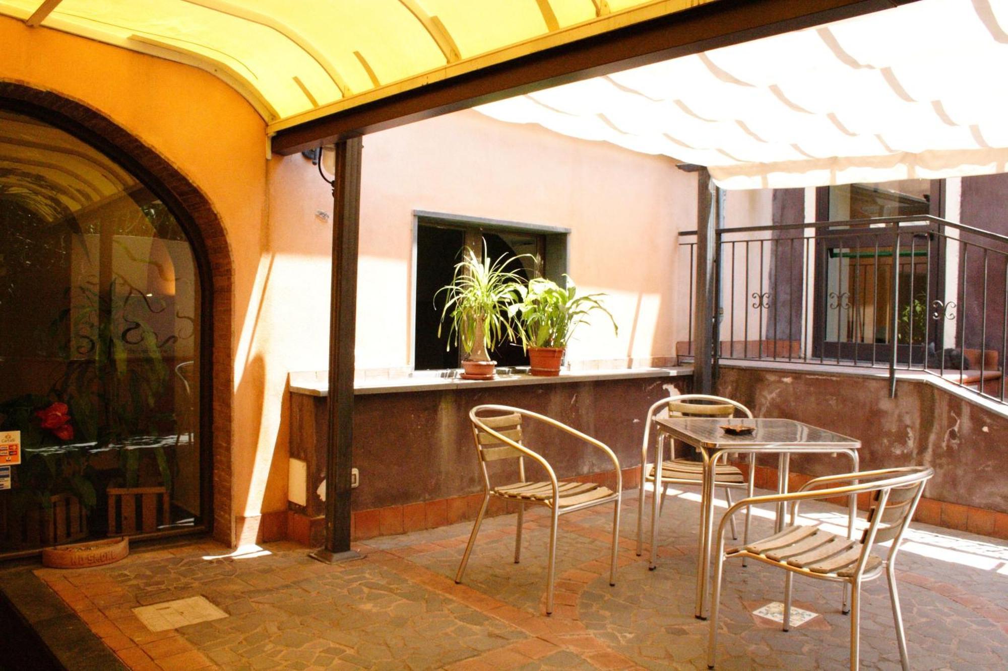 San Max Catania
