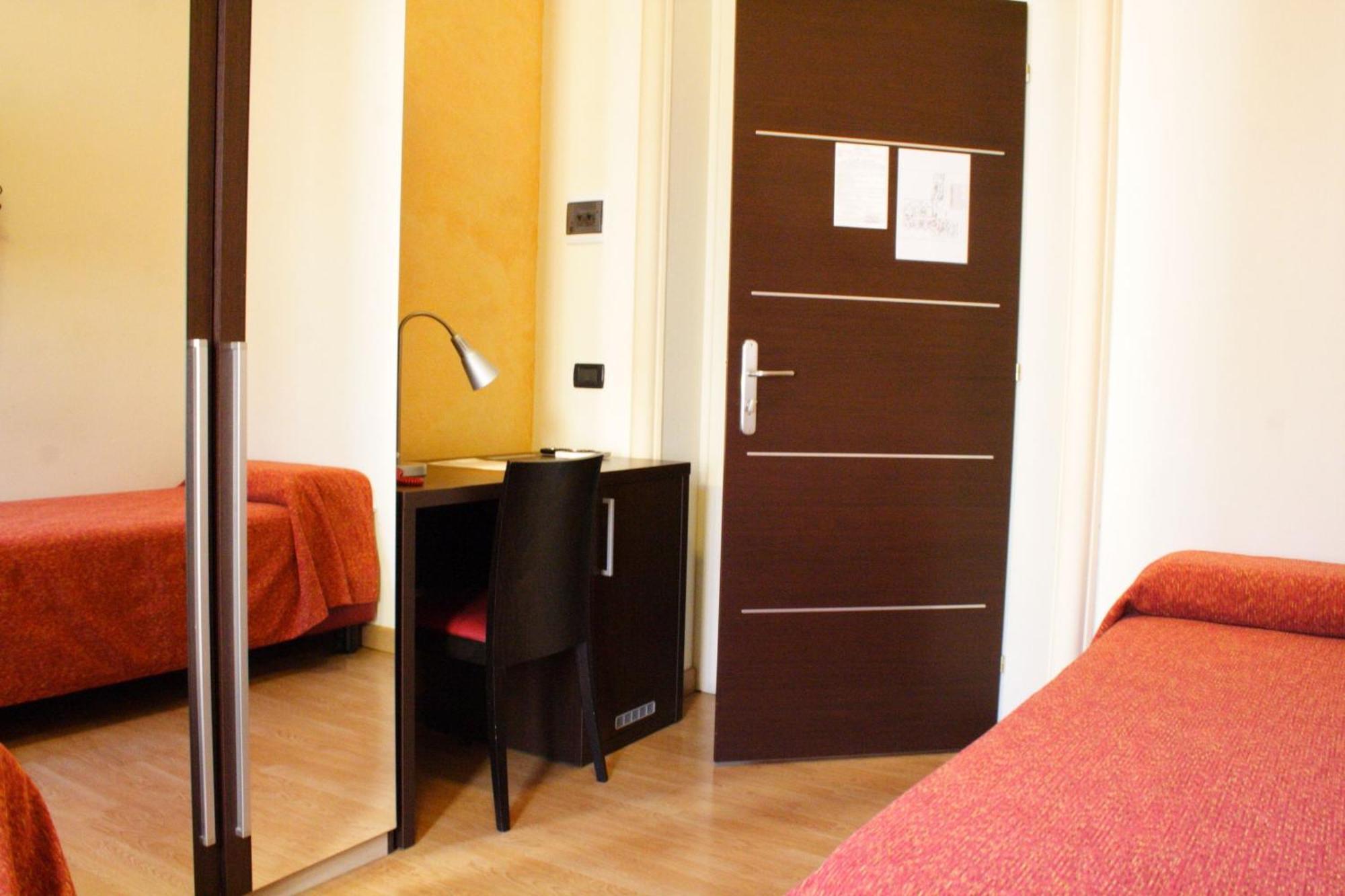 Hotel San Max