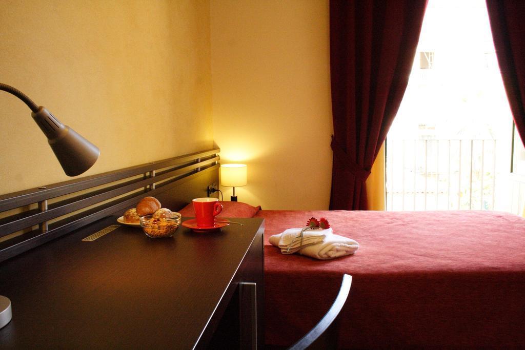 San Max Hotel Catania
